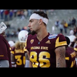 Meet your Posher, Curtis